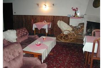 Češka Privát Praga / Praha, Eksterier